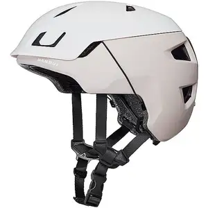 MAMMUT Tourenhelm Route weiss | 59-63CM günstig
