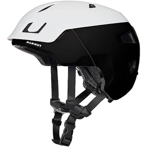 MAMMUT Tourenhelm Route schwarz | 51-55CM günstig