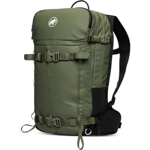 Mammut Nirvana 22 marsh/black 22 Liter