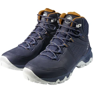 Mammut Nova IV Mid GTX Women marine/cheetah 40 2/3 EU = 7 UK günstig