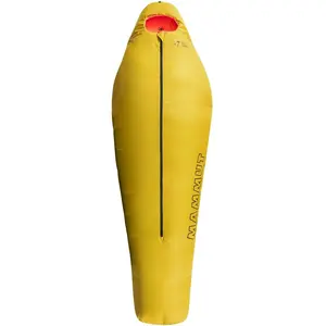 Mammut Comfort Down -7ºc Schlafsack Für Frauen Normal