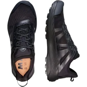 Mammut Saentis TR Low GTX Men black 44 EU = 9.5 UK günstig