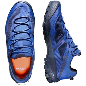 Mammut Ducan II Low GTX Men deep ice/marine 42 EU = 8 UK