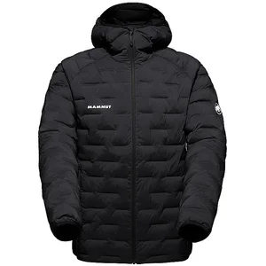 MAMMUT Herren Isolationsjacke Sender IN Hooded  schwarz | XL günstig
