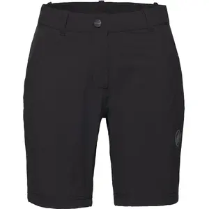 Mammut, Damen, Outdoorhose, Hiking V Shorts Women (44), Schwarz günstig