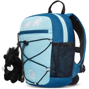 Mammut First Zip 8l Kinderrucksack One Size