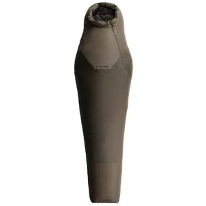 Mammut Tyin Mti 5-season 180l Schlafsack Lang