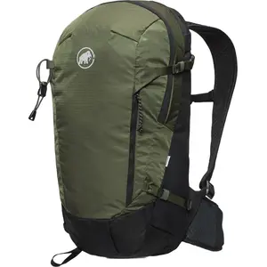 Mammut Lithium 20 d'marsh/black 20 Liter