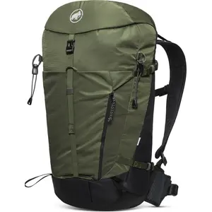 Mammut Lithium 30 d'marsh/black 30 Liter