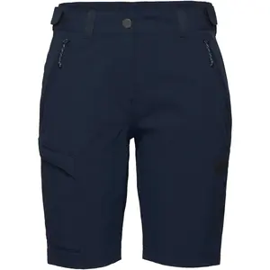 Mammut, Damen, Outdoorhose, Runbold IV Shorts Women (40), Blau günstig