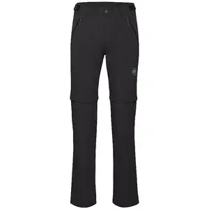 MAMMUT Herren Wanderhose Runbold IV schwarz | 50 günstig