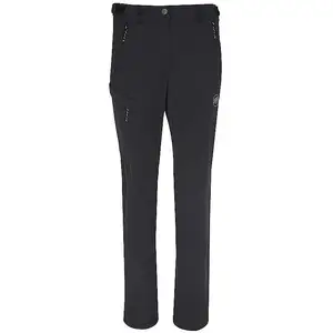 MAMMUT Damen Wanderhose Runbold IV schwarz | 36 günstig