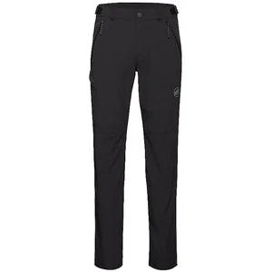 MAMMUT Herren Wanderhose Runbold IV schwarz | 54 günstig