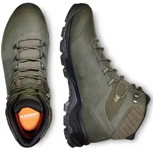 Mammut Mercury IV Mid GTX Men d'iguana/iguana 44 2/3 EU = 10 UK günstig