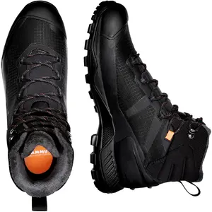 Mammut Blackfin III Mid DT Men black/black 42 2/3 EU = 8.5 UK