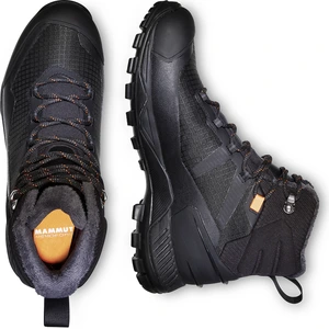 Mammut Blackfin III Mid DT Women black/black 40 EU = 6.5 UK