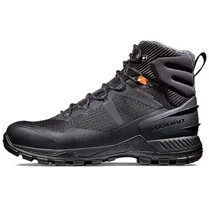 Mammut Blackfin III Mid DT Men black/black 45 1/3 EU = 10.5 UK