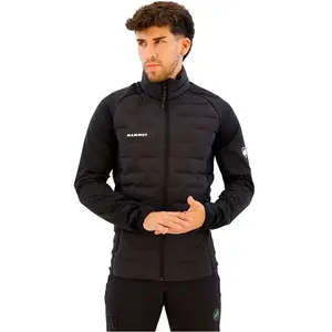 Mammut Sender IN Hybrid Jacket black L günstig
