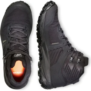 Mammut Ultimate III Mid GTX Women black 36 2/3 EU = 4 UK
