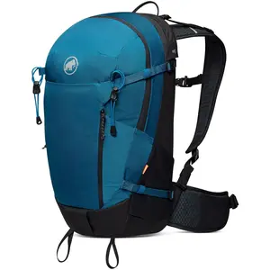 Mammut Lithium 25 sapphire/black 25 Liter
