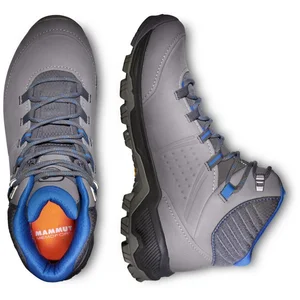 Mammut Nova IV Mid GTX Women titanium/l'ice 42 EU = 8 UK günstig