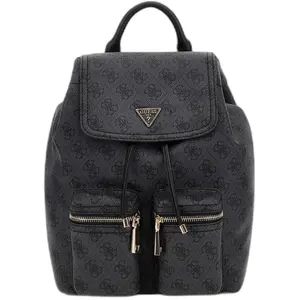 Faltbarer Rucksack für Frauen Guess Manhattan II TU