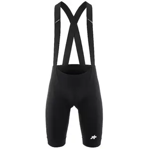 ASSOS Herren Rad Trägerhose Mille GT S11 schwarz | S günstig