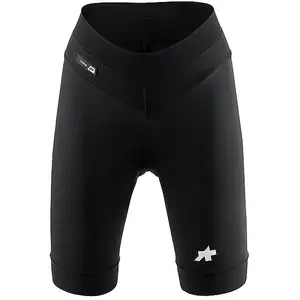 ASSOS Damen Radshorts Uma GT S11 Bund Short schwarz | L günstig