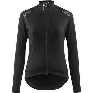 Assos Uma Gt Uz 3/3 S11 Jacke Schwarz M Frau Schwarz M günstig