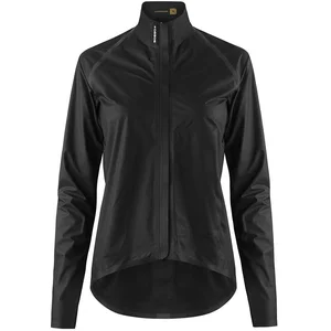 Assos Uma Gtv Rain S11 Jacke Schwarz XL Frau Schwarz XL günstig