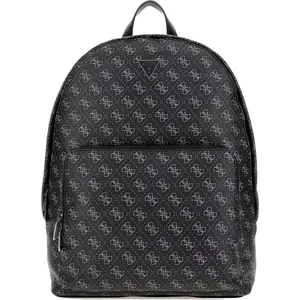 Guess Milano Rucksack Schwarz Schwarz One Size