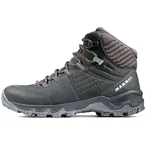 MAMMUT Damen Wanderschuhe Nova IV Mid GTX dunkelblau | 38