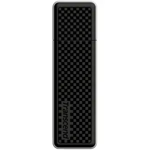 Transcend JetFlash 780 (8 GB, USB-A), USB Stick, Schwarz günstig