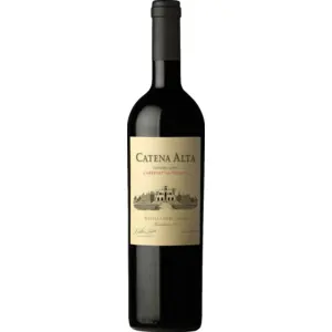 Catena Zapata Catena Alta Cabernet Sauvignon 2021 günstig