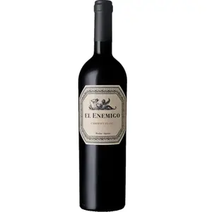 El Enemigo Cabernet Franc 2022 günstig