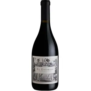 El Enemigo La Esperanza Single Vineyard Bonarda 2022 günstig
