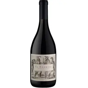 El Enemigo El Mirador Single Vineyard Bonarda 2022 günstig