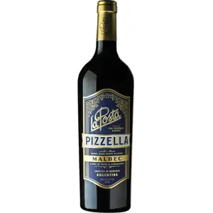 Luca La Posta Pizella Malbec 2023 günstig
