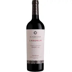 El Porvenir de Cafayate Laborum Single Vineyard Malbec 2020 günstig