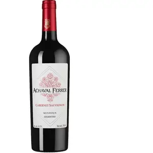 Achaval Ferrer Cabernet Sauvignon 2022 günstig