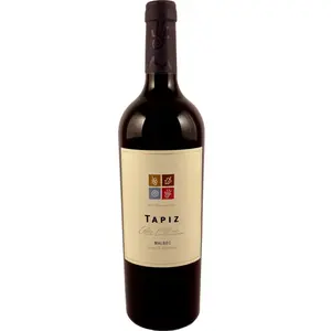 Tapiz Alta Collection Malbec 2023 günstig