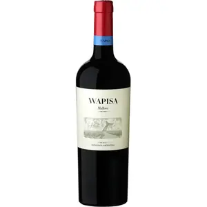 Wapisa Malbec 2023 günstig