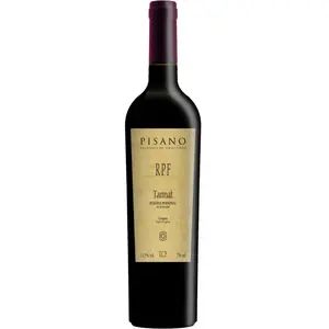 Pisano RPF Reserva Personal de la Familia Tannat 2021 günstig