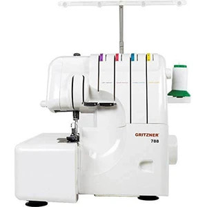 Gritzner Overlock 788 Nähmaschine günstig