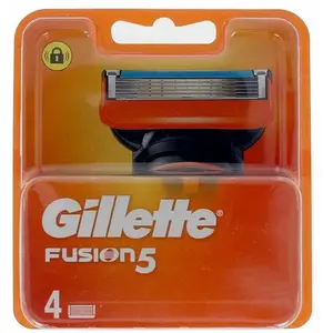 Gillette Späne Zum Rasieren Cladp One Size