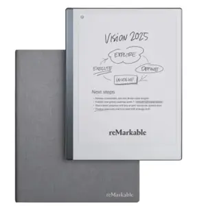 reMarkable 2 - ohne Stift silber günstig