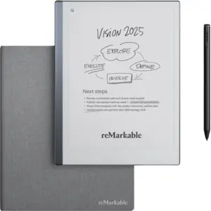 reMarkable 2 mit Book Case Grau günstig