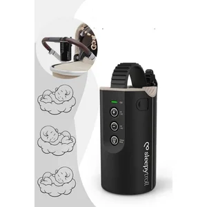 Sleepytroll Babywippe Baby Rocker Gen 2 - Babywippe günstig