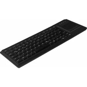 Contour Design Active Key AK-4400-G, Mini, Kabelgebunden, USB, QWERTY,... günstig