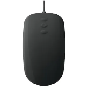 Cherry Ak-pmh3 1000 Dpi Ambidextre Maus